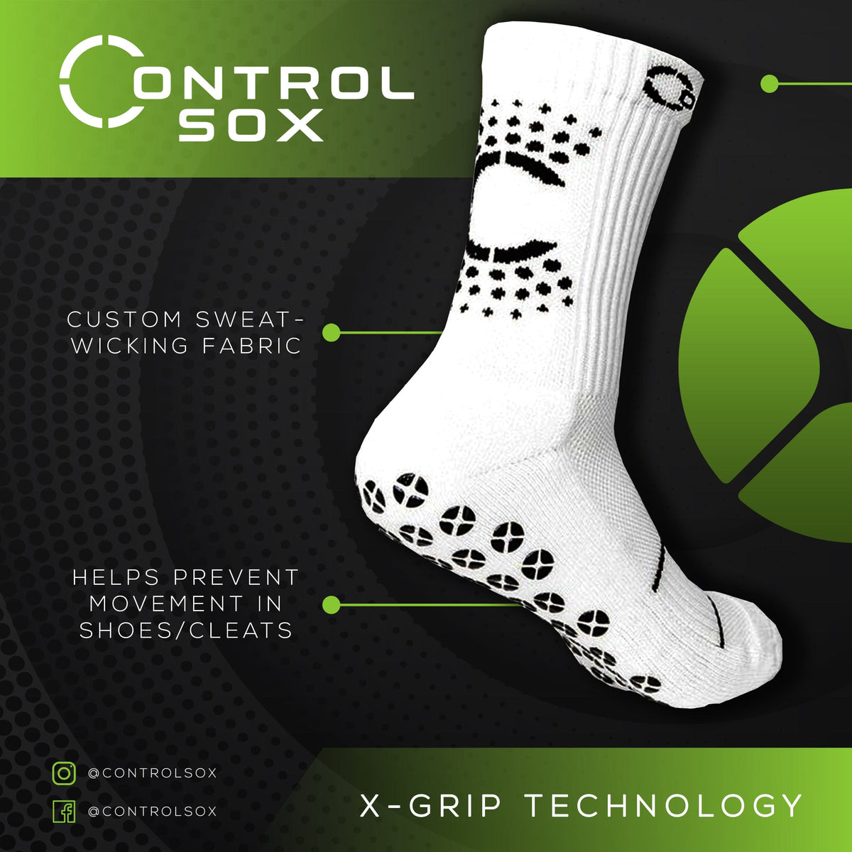 Control Sox 2.0