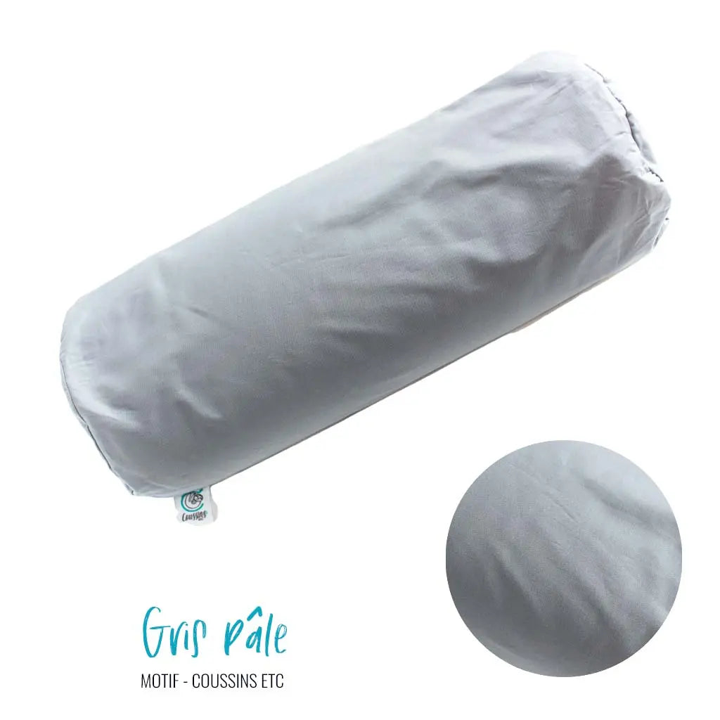 Le p'tit etc. "Gris Pale"