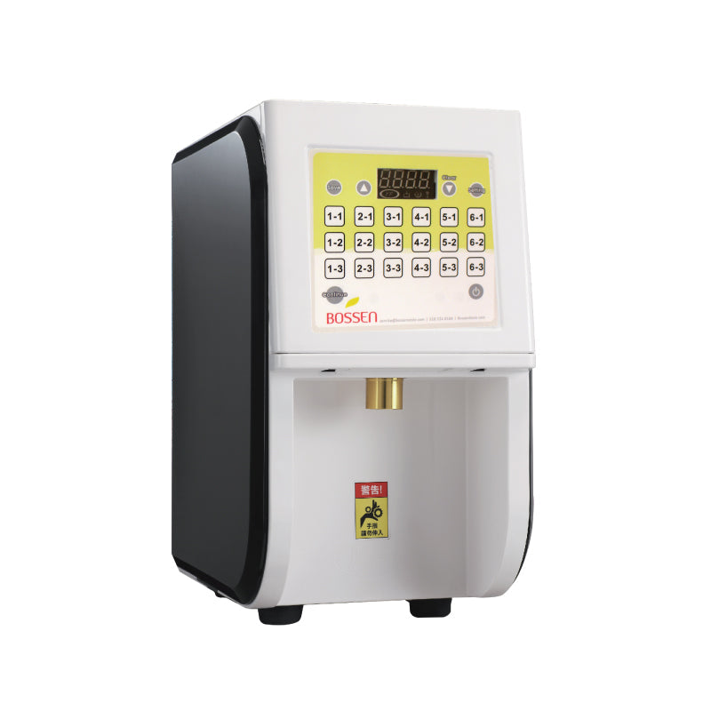 Powder Dispenser - CE Certified | NEW