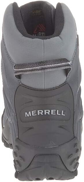 Merrell W's Chameleon Thermo 8 Wp Winter Boots Sz 5 US - Store Special Damaged Tongue