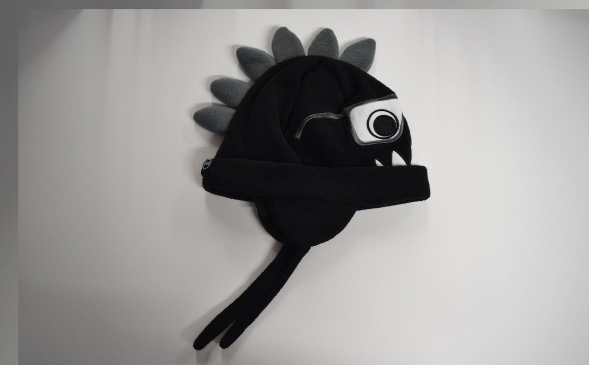 Kombi Childrens Alien Invasion Fleece Hats