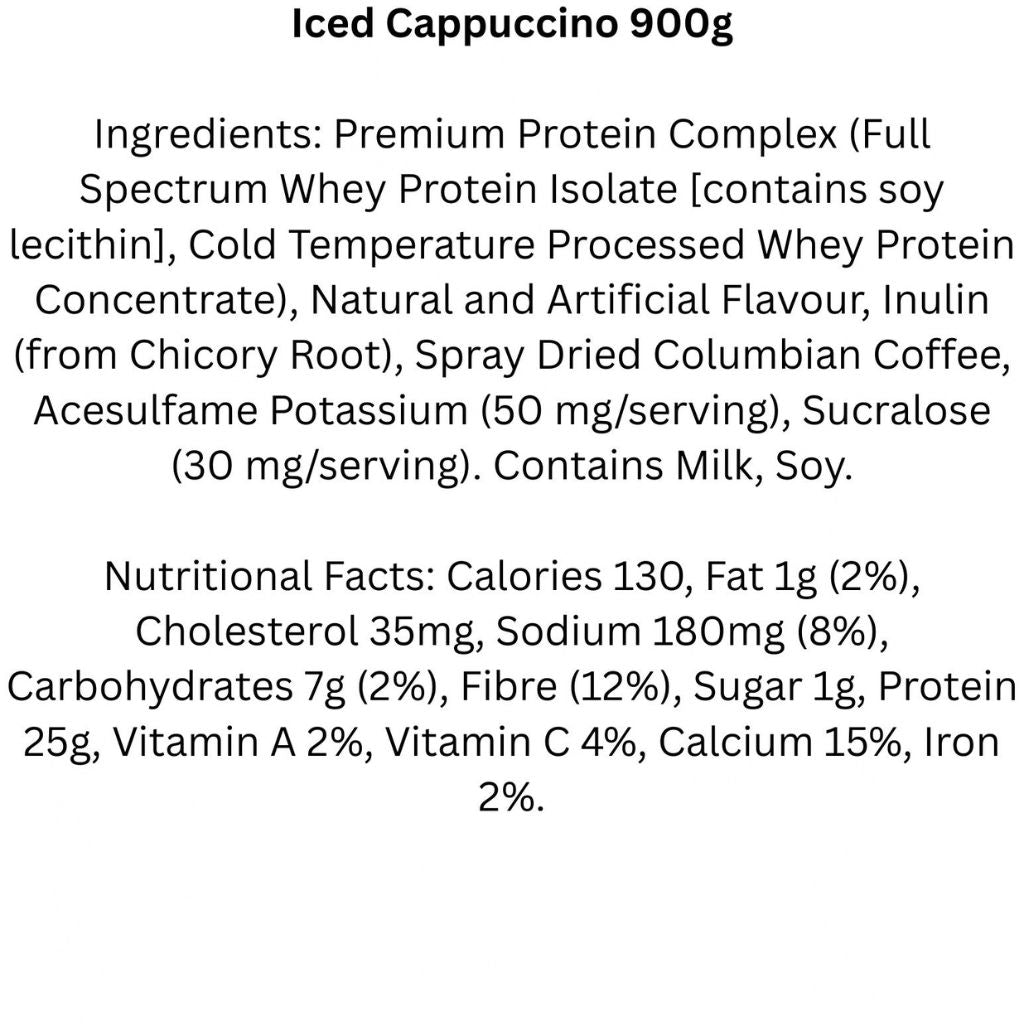 DynaPure DYNAWHEY (2.38lb), 1080g
