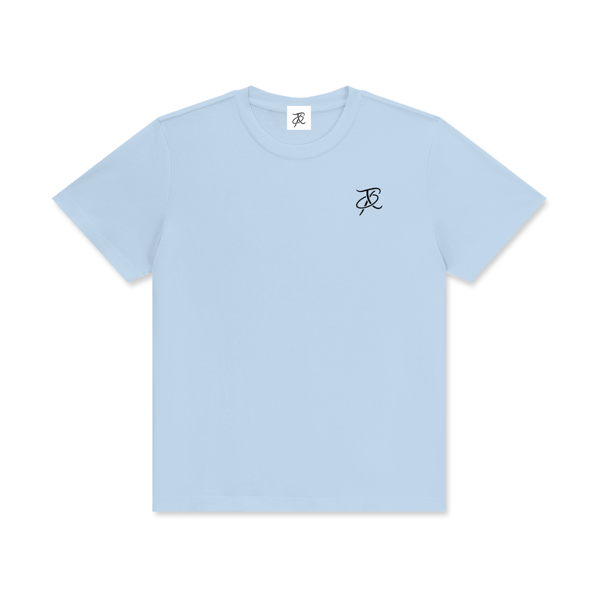 Brkdn Natty Classic Cotton T-Shirt
