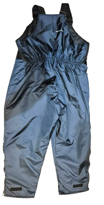 Nautilus Pro Series Insulated Survival Flotation Pants 3XL Made in Canada!