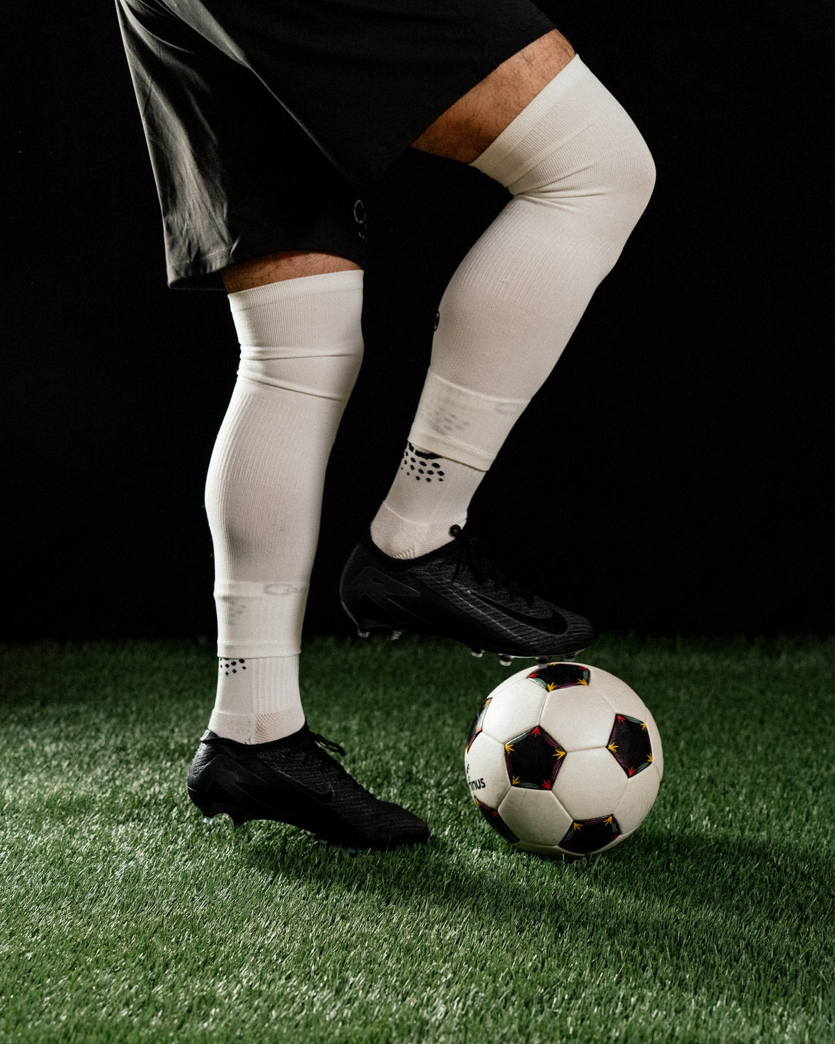 Endurance Soccer Sleeve