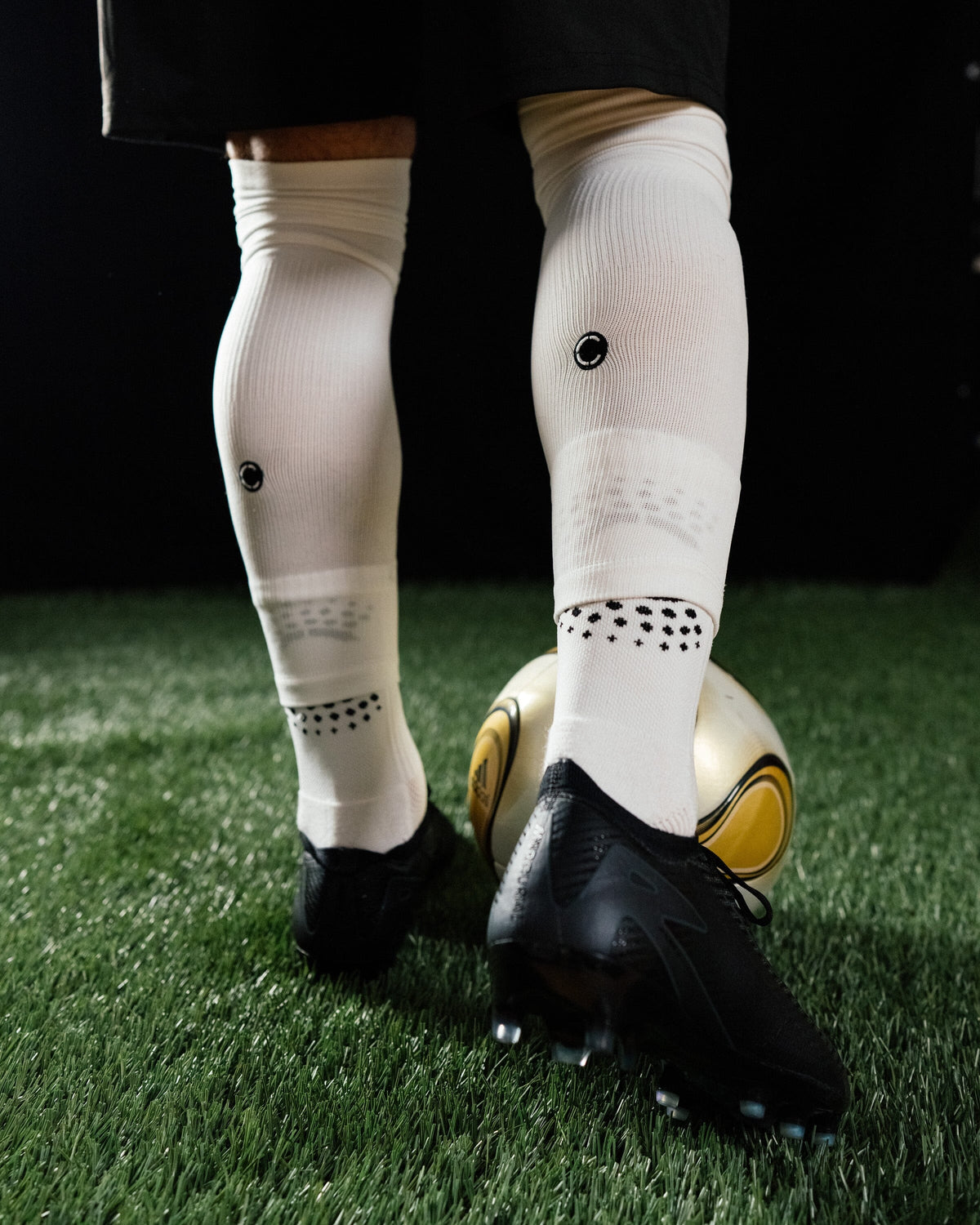 Endurance Soccer Sleeve