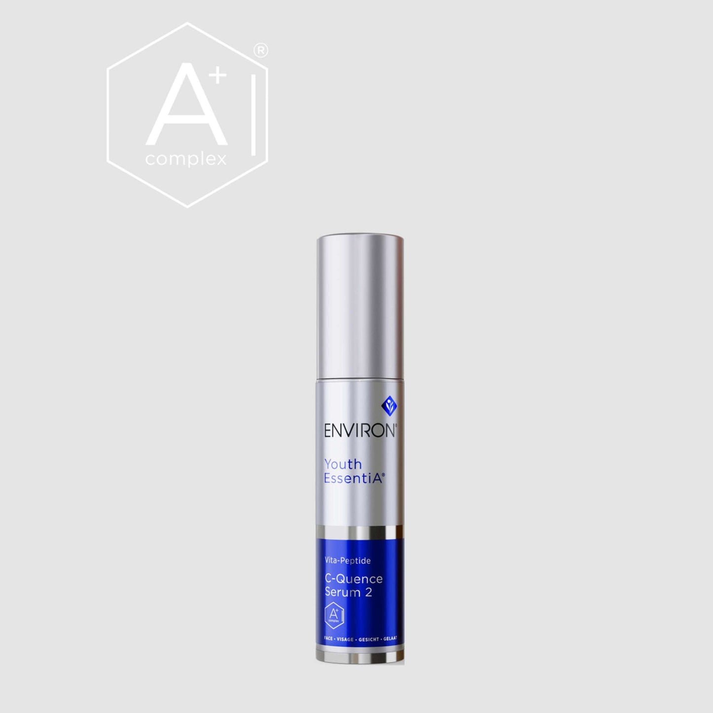 Environ Youth EssentiA® Vita-Peptide C-Quence Serum 2 - Royal Eagles Promise of Peace