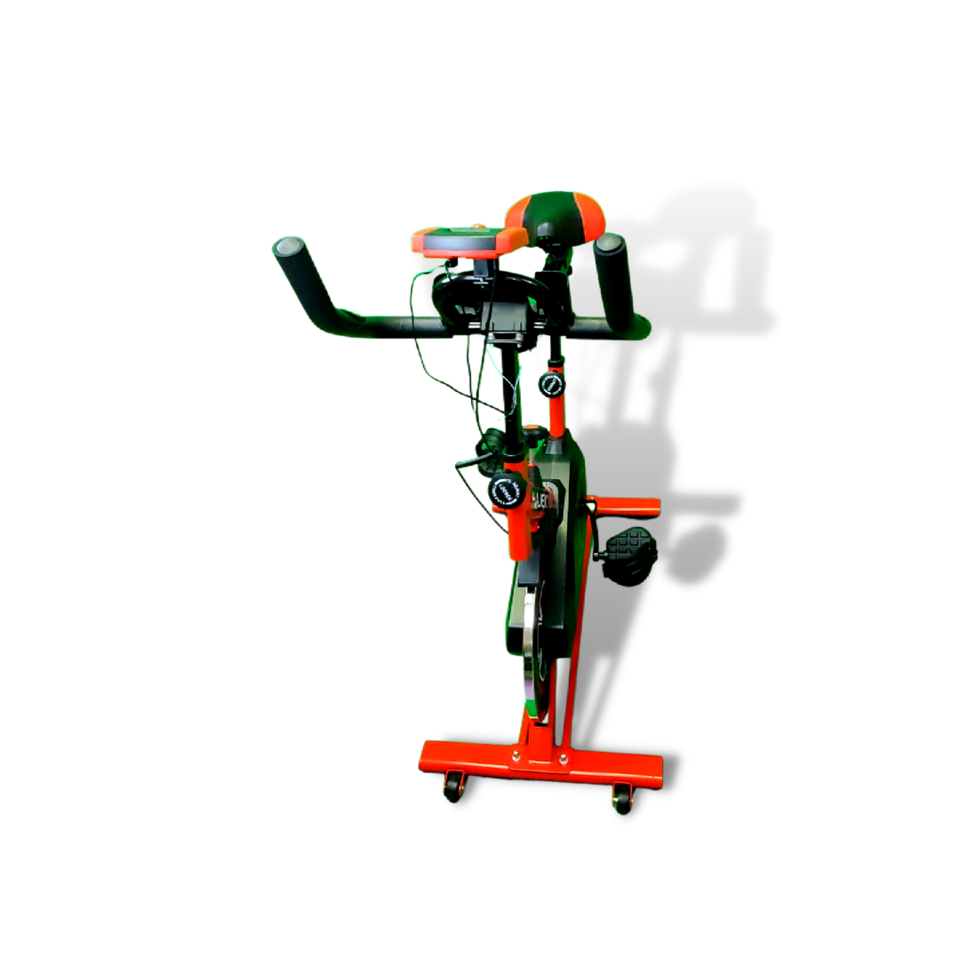 Adjustable Exercise Bike B1