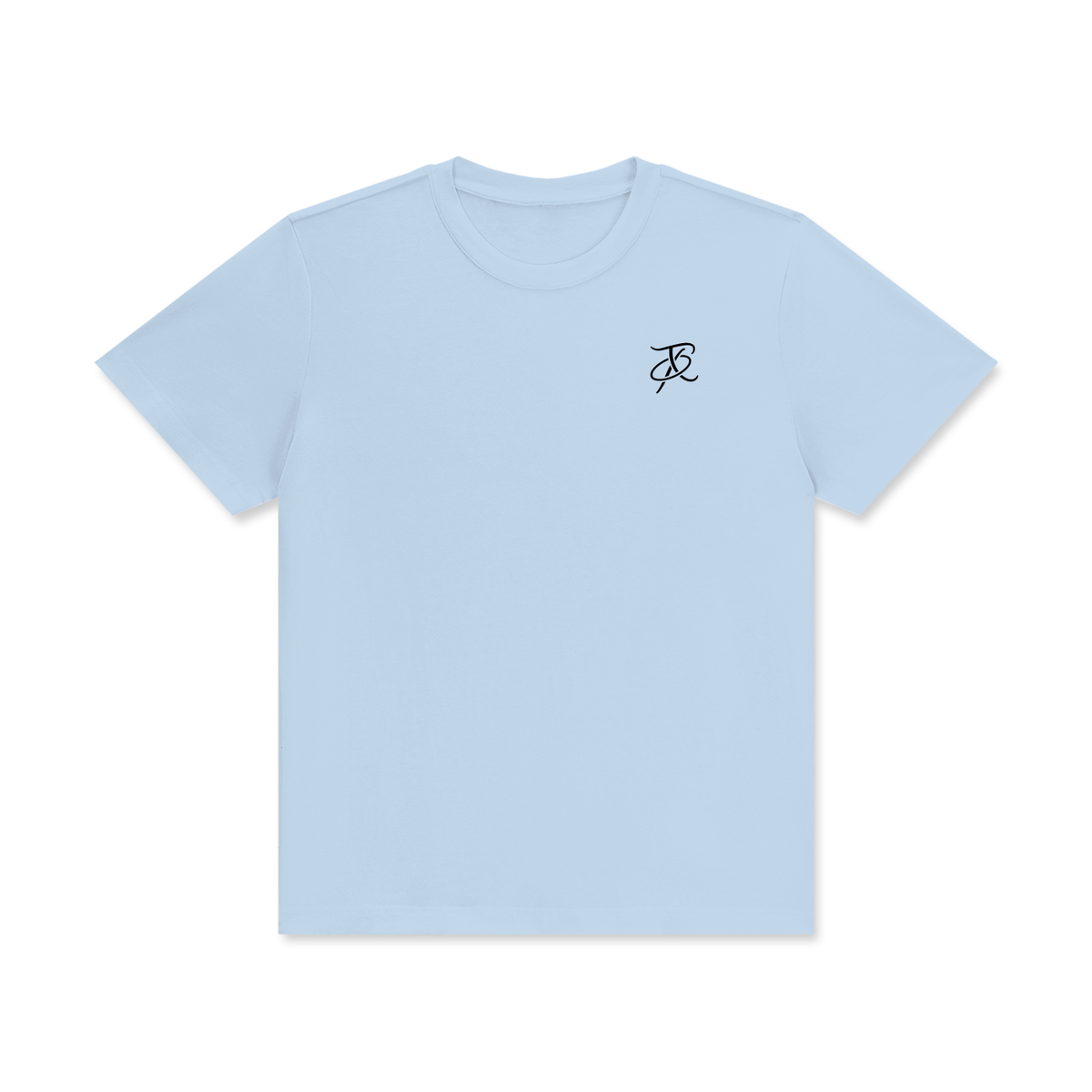 Brkdn Natty Classic Cotton T-Shirt
