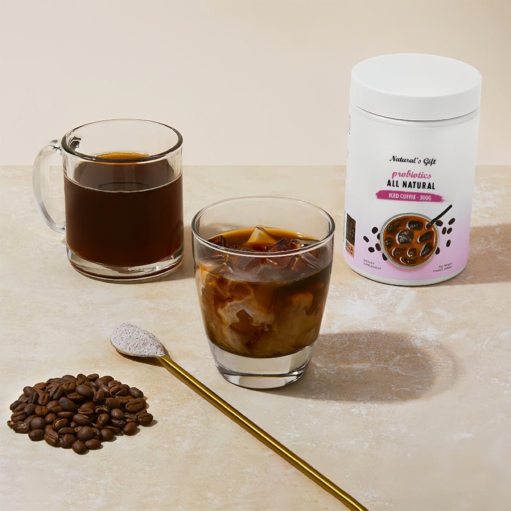 Food Ice Ground Coffee modern technology - Royal Eagles Promise of Peace