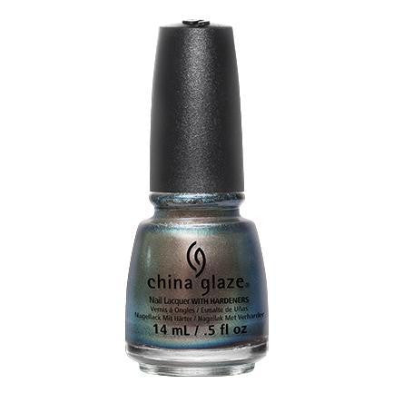 China Glaze Gone Glamping