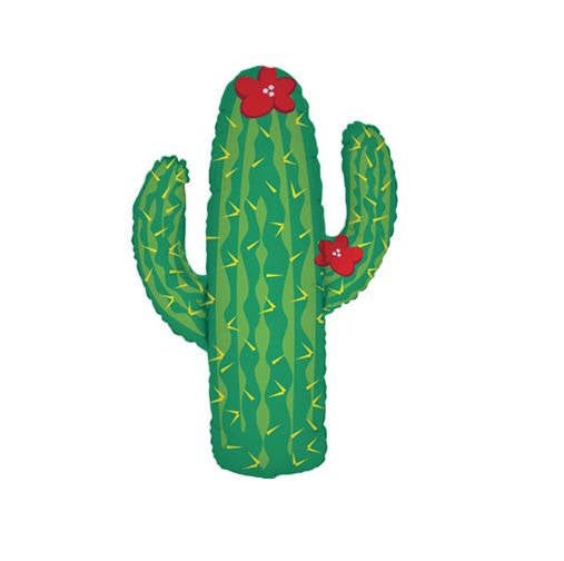 Cactus Balloon