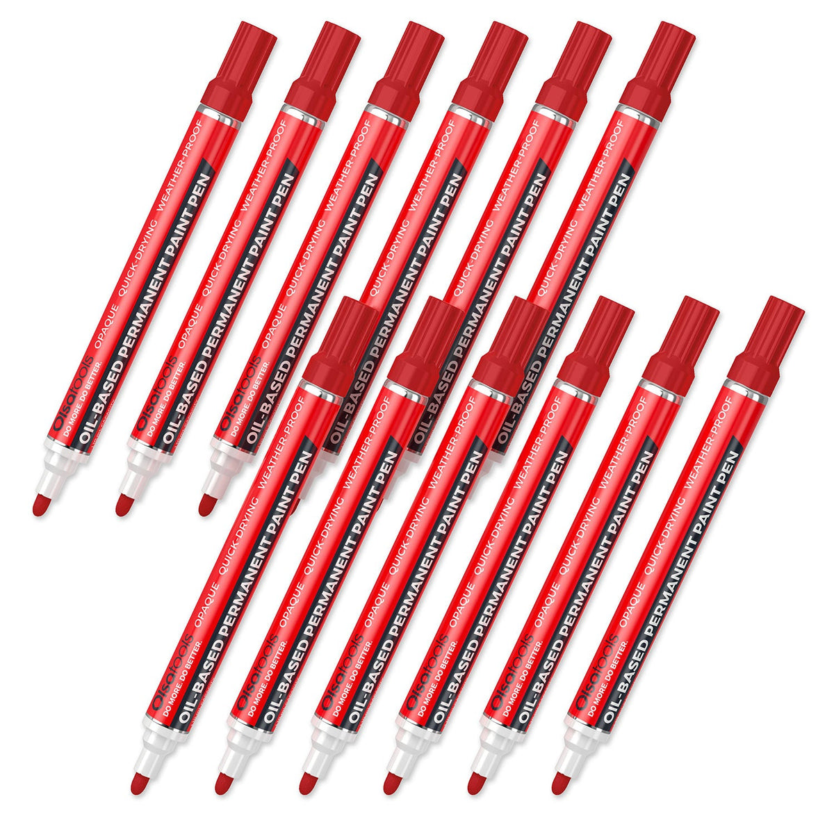 Paint Pen Markers