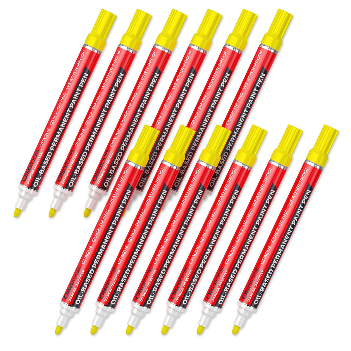 Paint Pen Markers