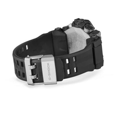 CASIO G-Shock Master of G-Land Mudmaster | GWGB1000-1A