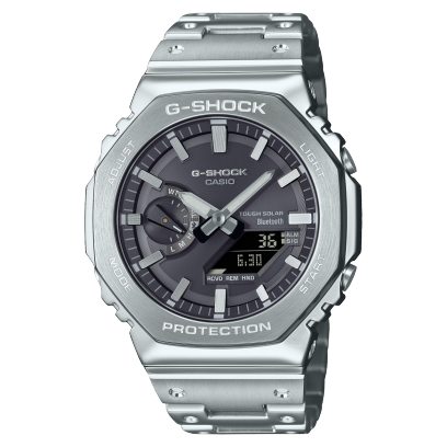 CASIO G-Shock Full Metal 2100 Series | GMB2100SD-1A