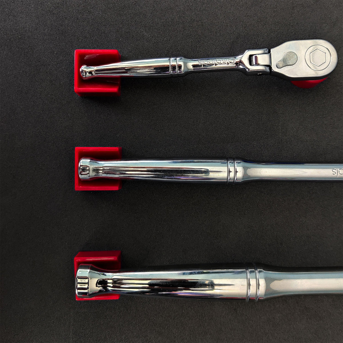 DrawerPro Handle Holders (10pc)