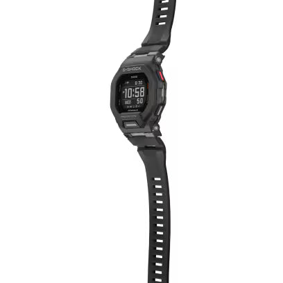 CASIO G-Shock GBD-200 Series Digital Dial Black | GBD200-1