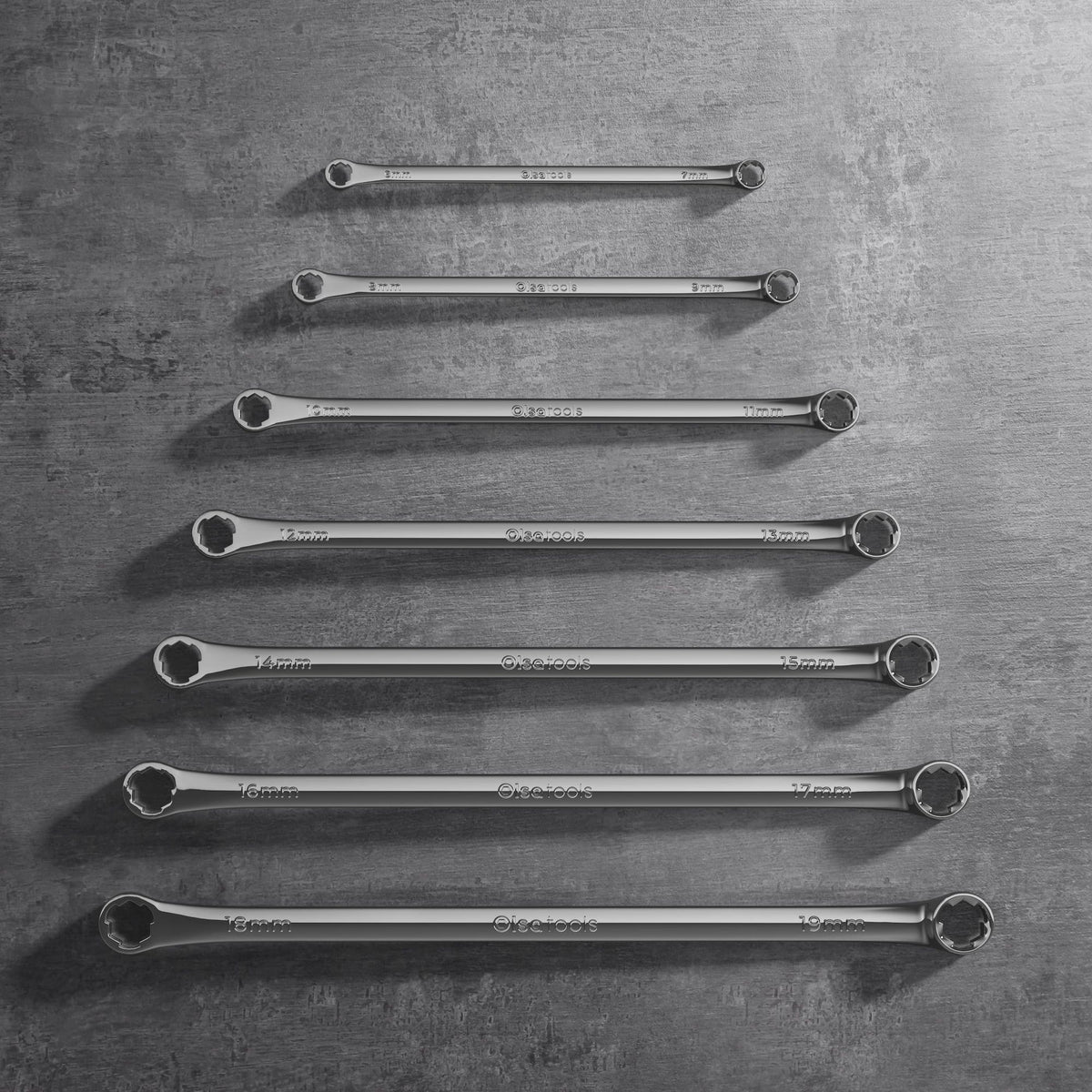 Bolt Extractor Wrench Sets