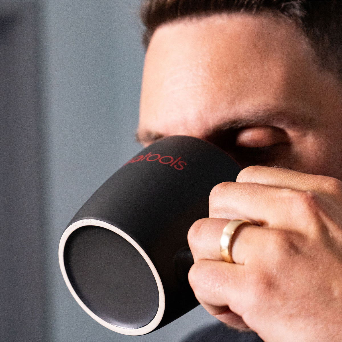 Olsa Tools Mug
