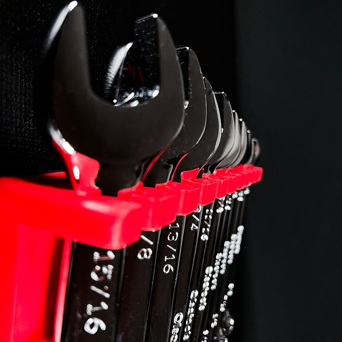 Magnetic Wrench Holder