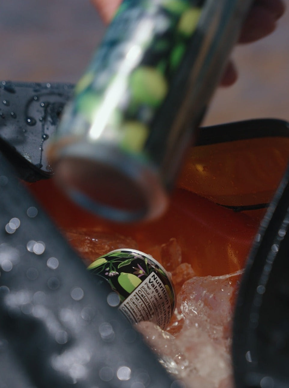 TuziGazi Cool Soft Cooler
