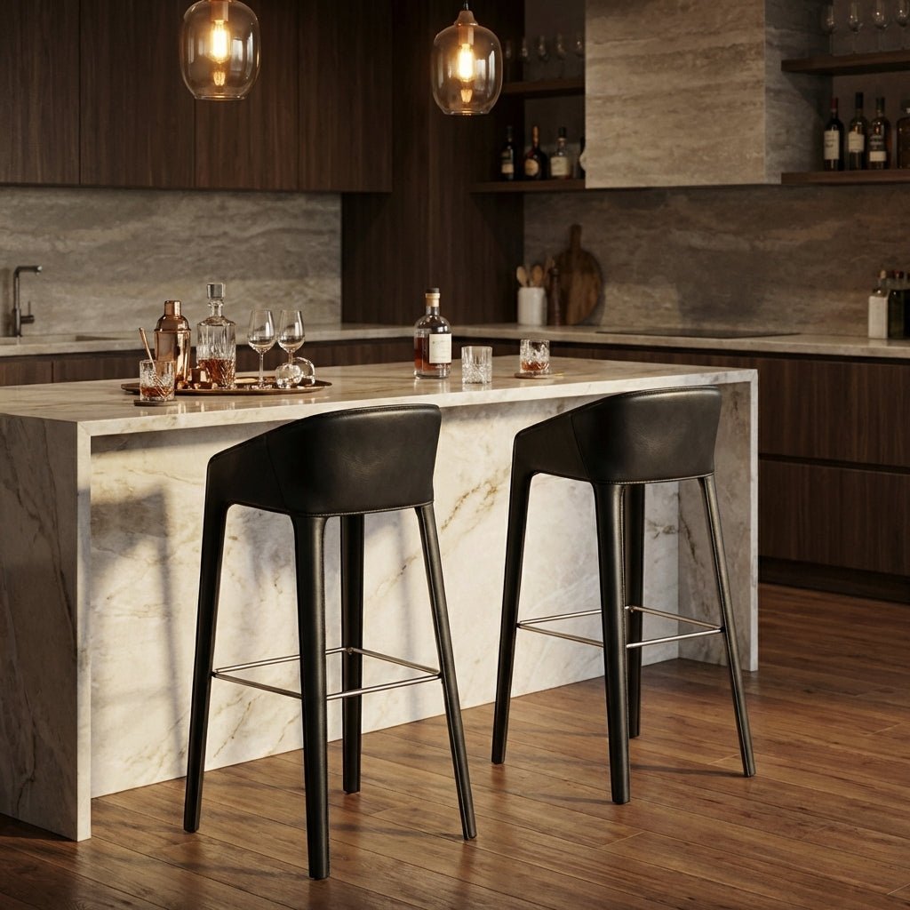 Lola Bar Stool