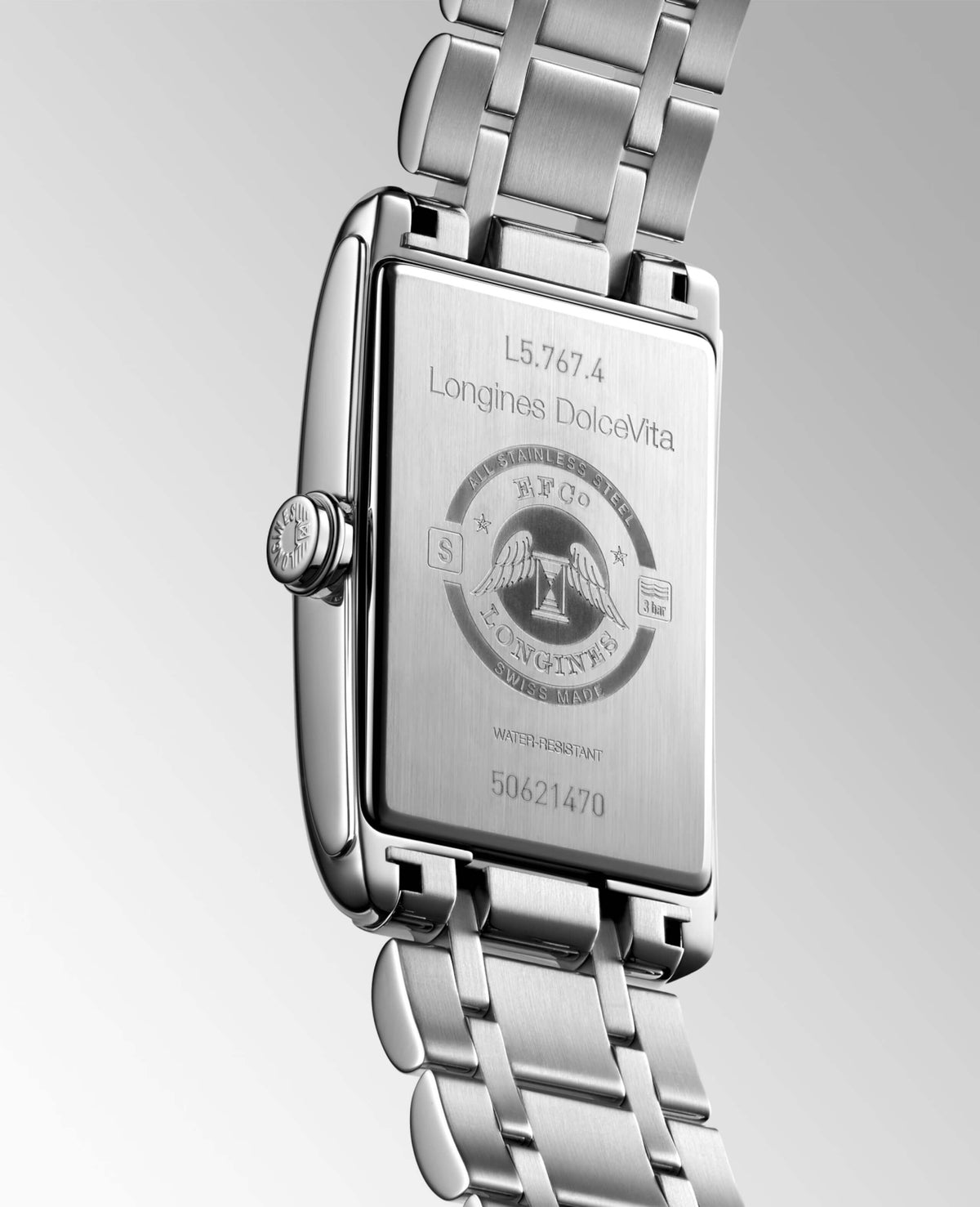 Longines DolceVita Collection L57674716