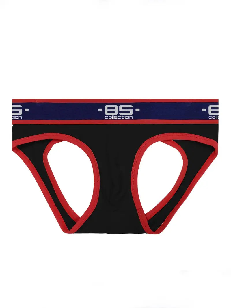 Men's Bulge Pouch Athletic Supporter Jockstrap (1pc)