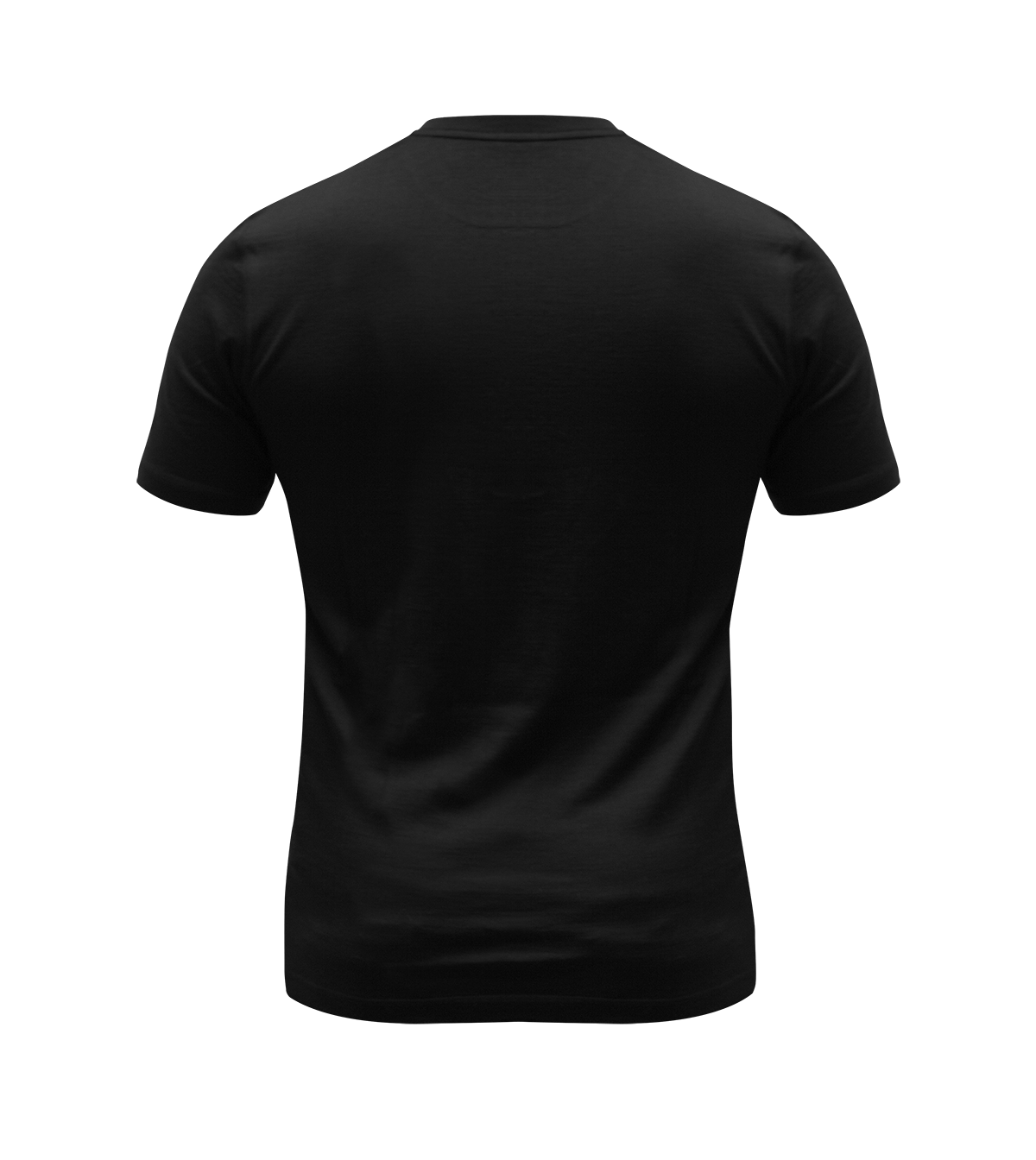 Men's 100% Merino Wool Short Sleeve T-Shirt 180 GSM - Lightweight