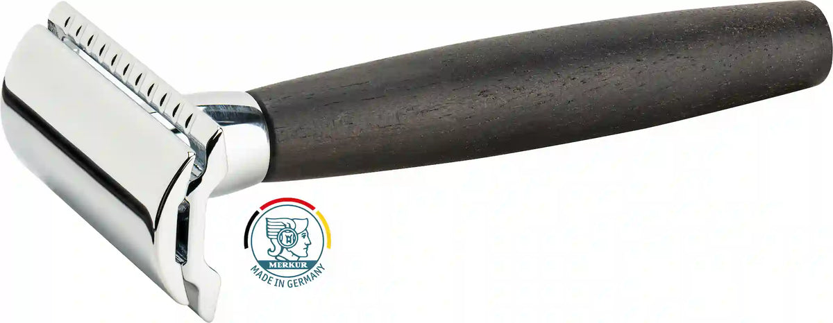 MERKUR 49C – Ebony Handle