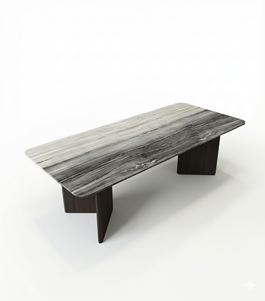 Metropolitan Grand Dining Table