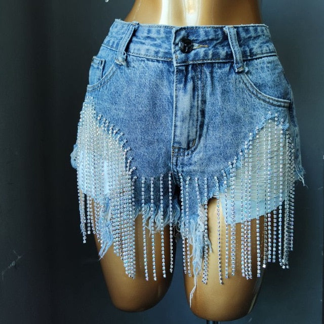 2 Piece Jewelry Swimsuit