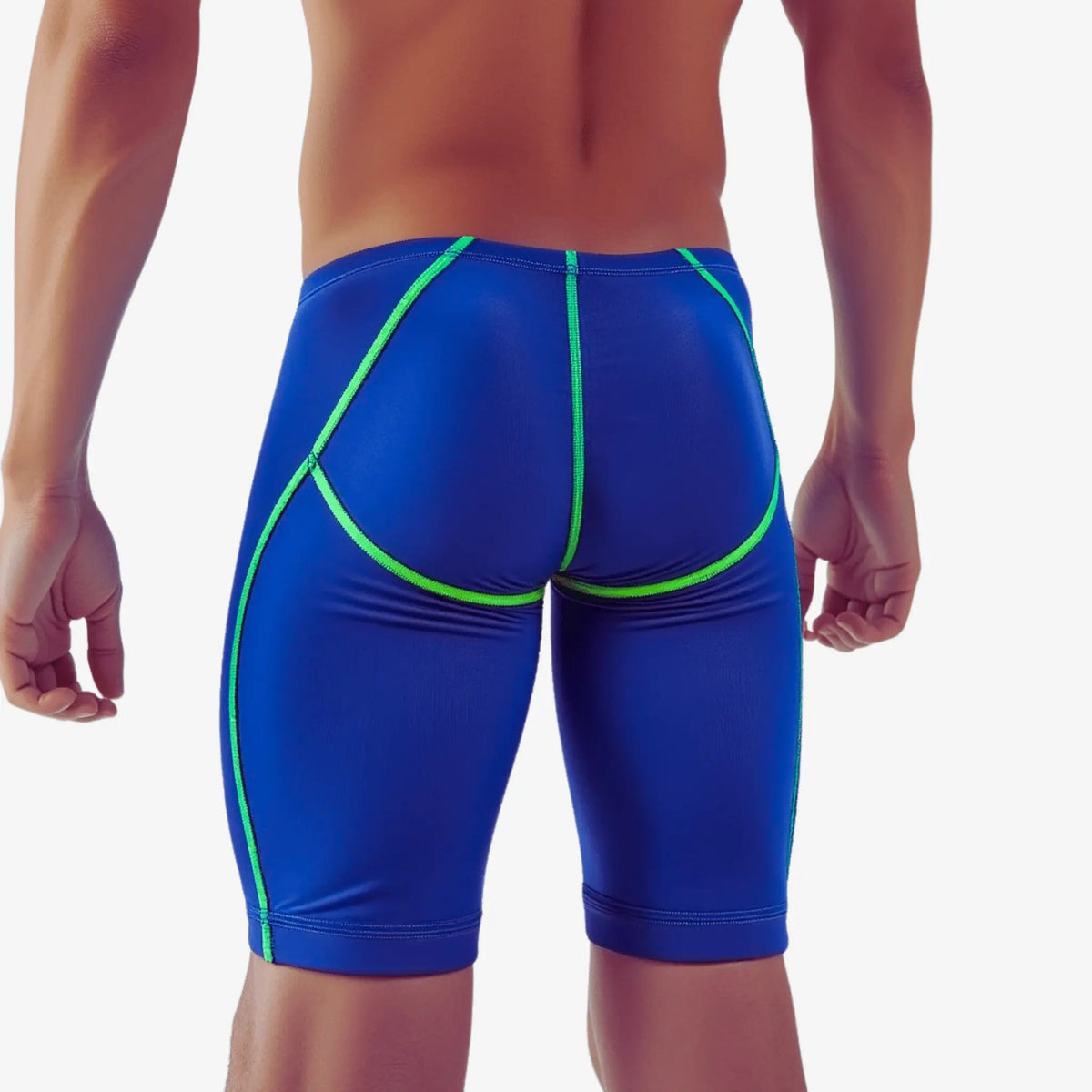 Reef Men’s Training Jammer Swimsuit by Norca