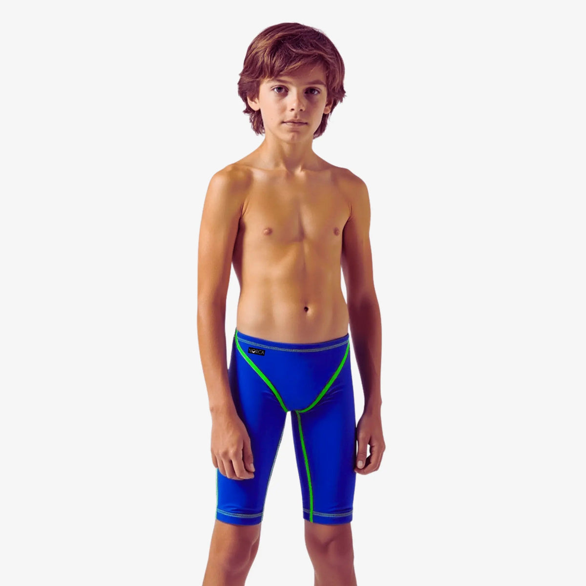 Reef Men’s Training Jammer Swimsuit by Norca
