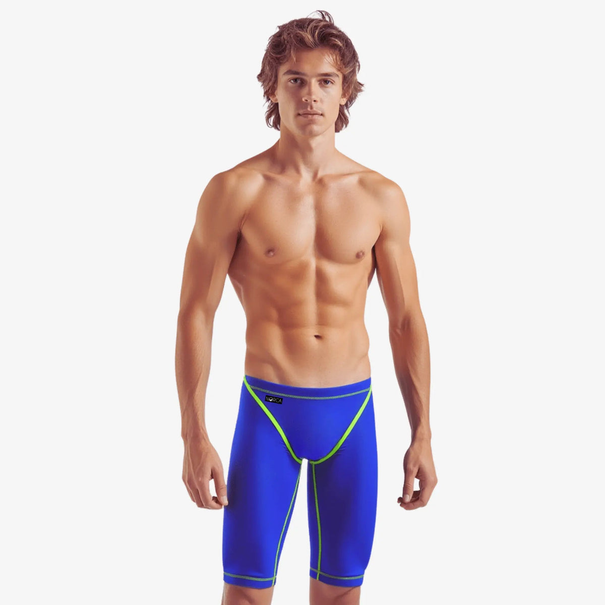 Reef Men’s Training Jammer Swimsuit by Norca