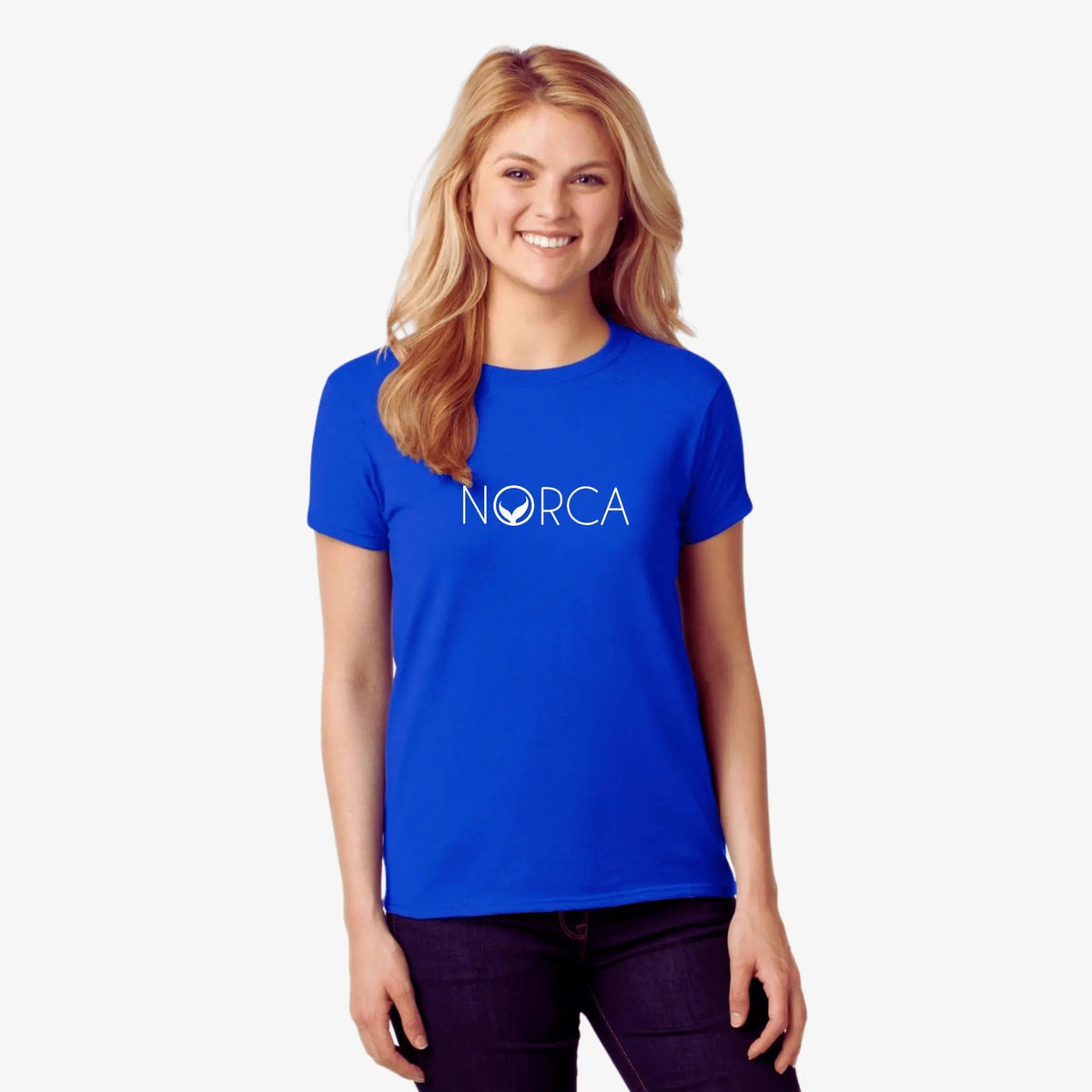 Norca Signature Swimmer T-Shirt