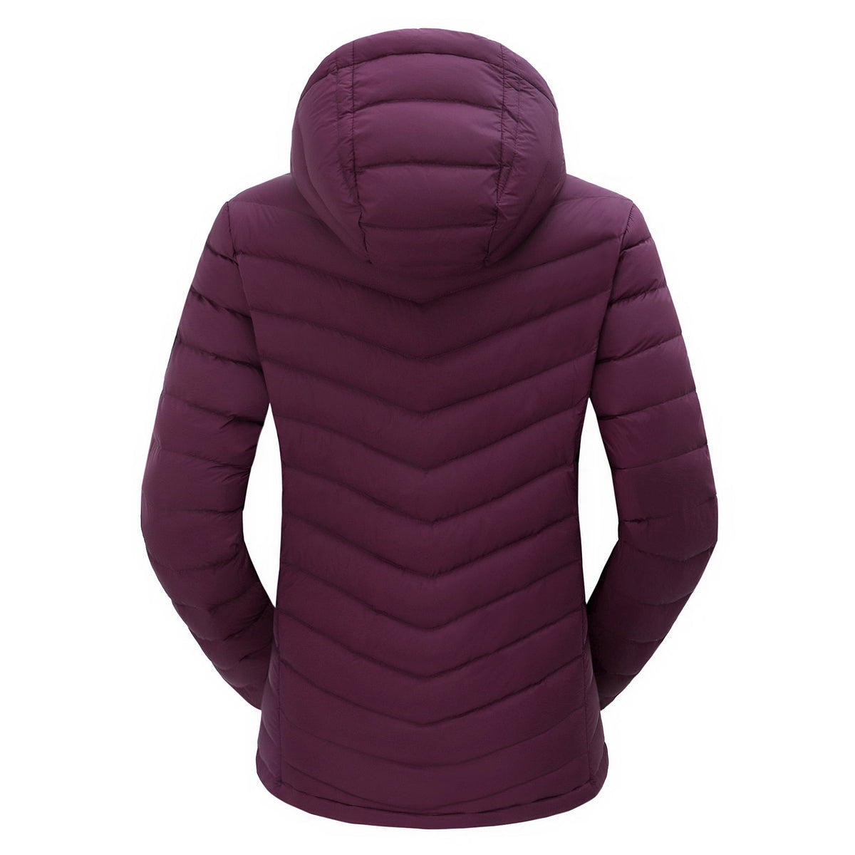 Packable Down Jacket