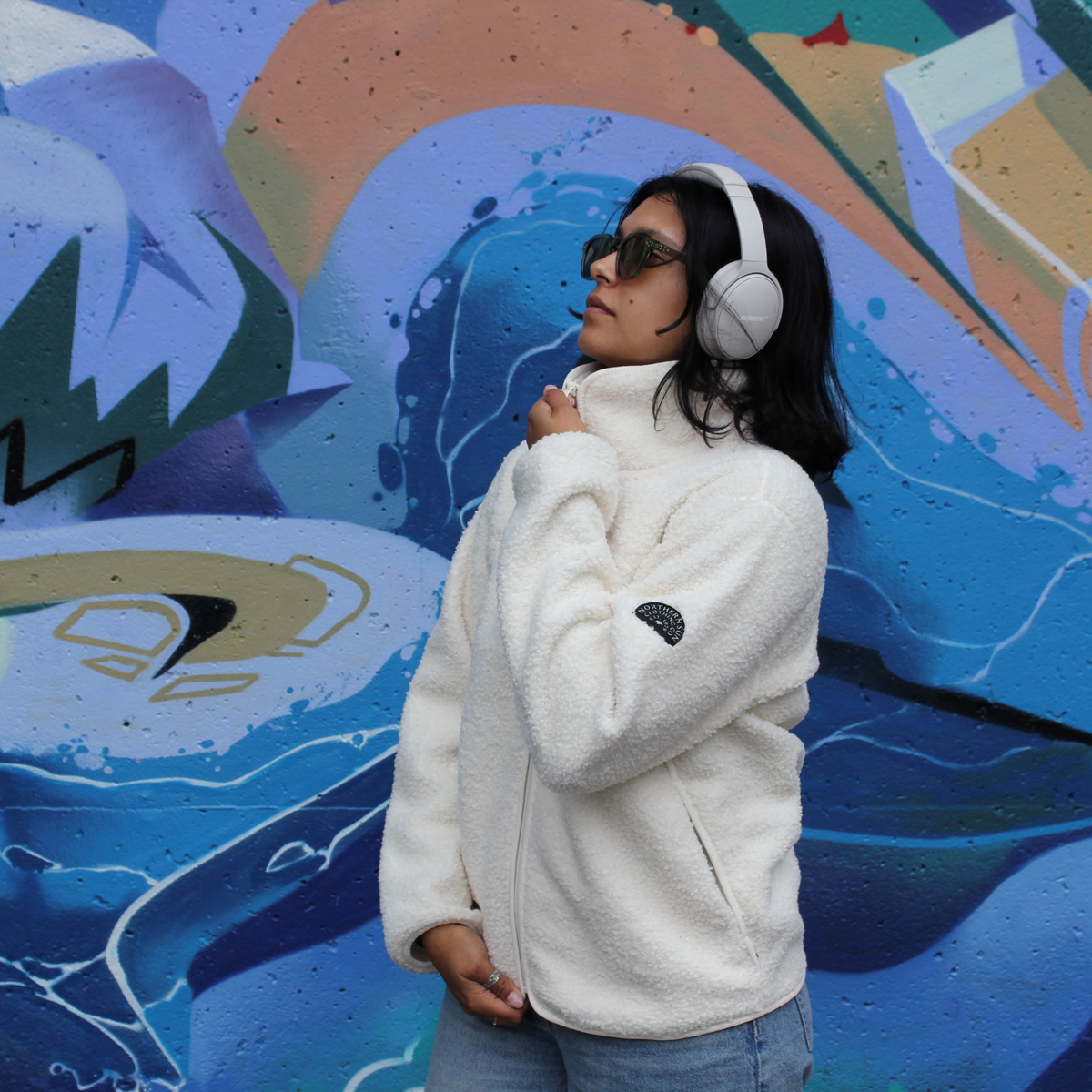 Teddy Fleece
