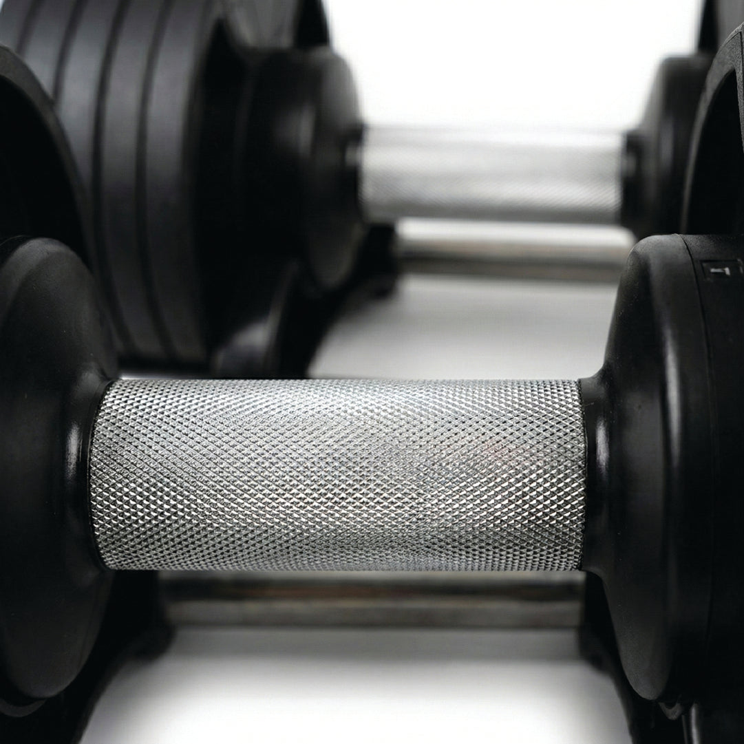 NUO Style Adjustable Dumbbell