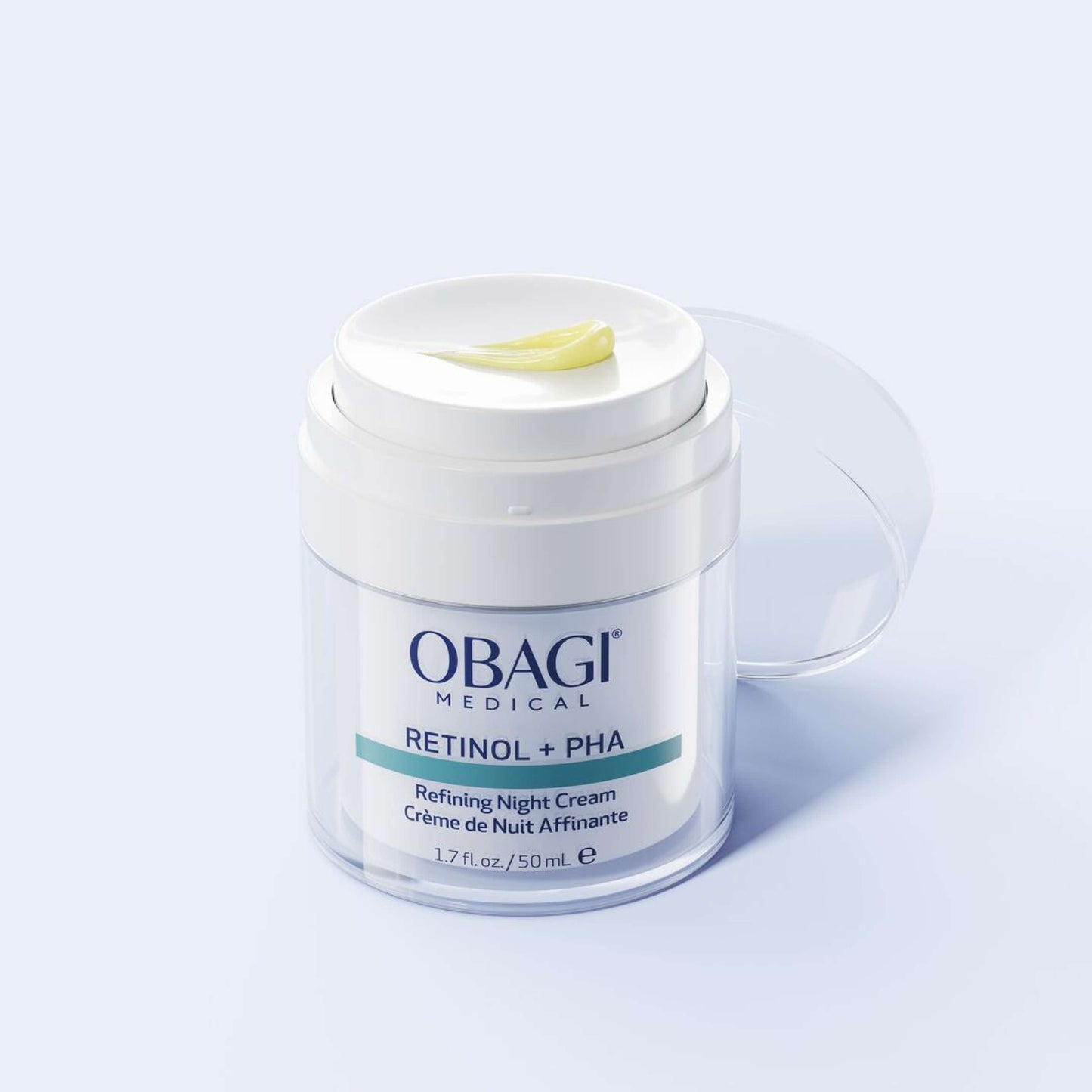 Obagi RETINOL + PHA Refining Night Cream - Royal Eagles Promise of Peace