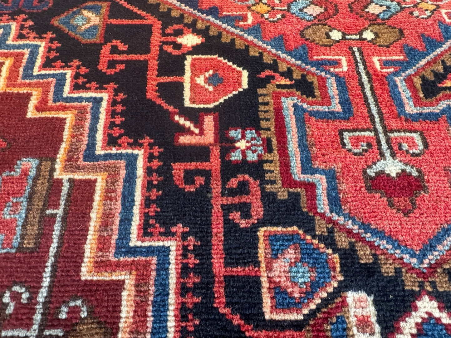 Persian Tuyserkan Rug | 2' 8" x 5' 1"