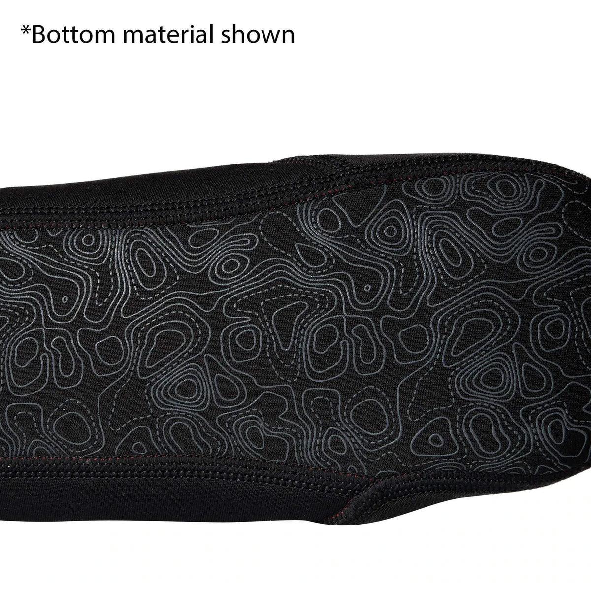 Level Six Photon Neoprene Sock 3 mm
