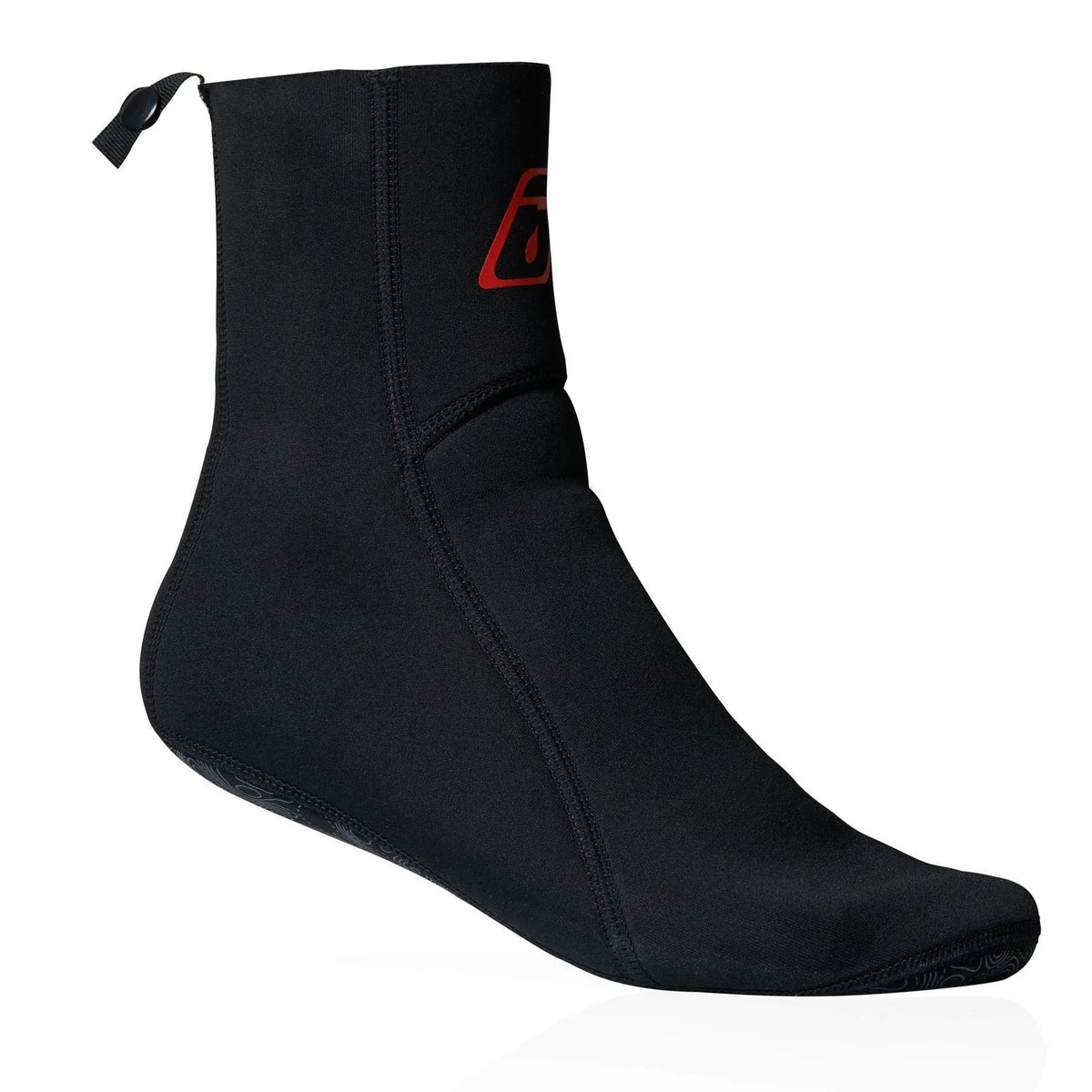 Level Six Photon Neoprene Sock 3 mm