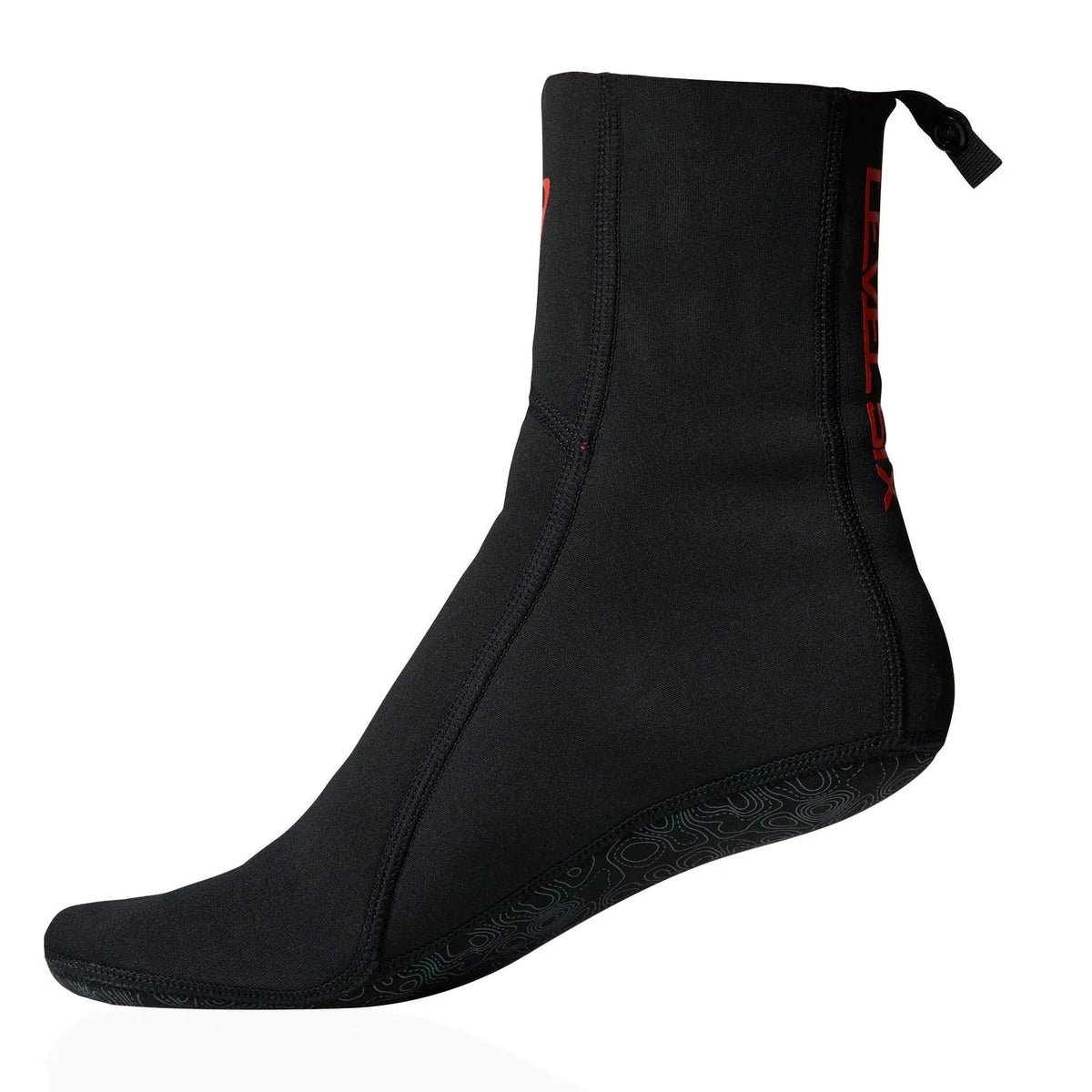Level Six Photon Neoprene Sock 3 mm