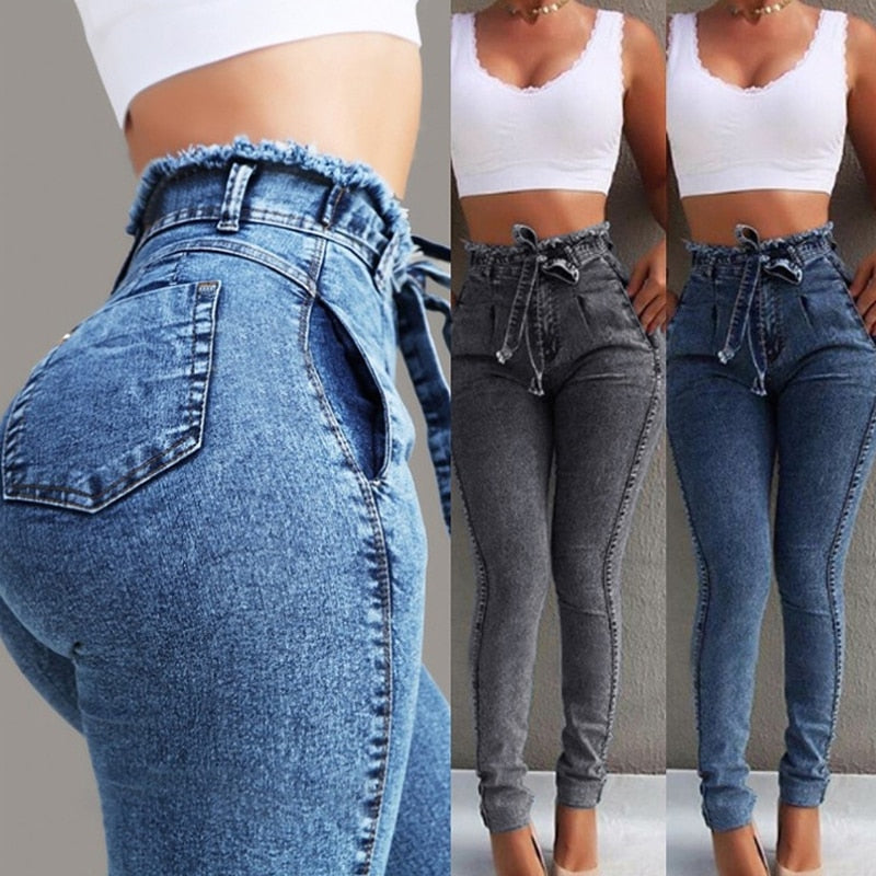 Tie Denims