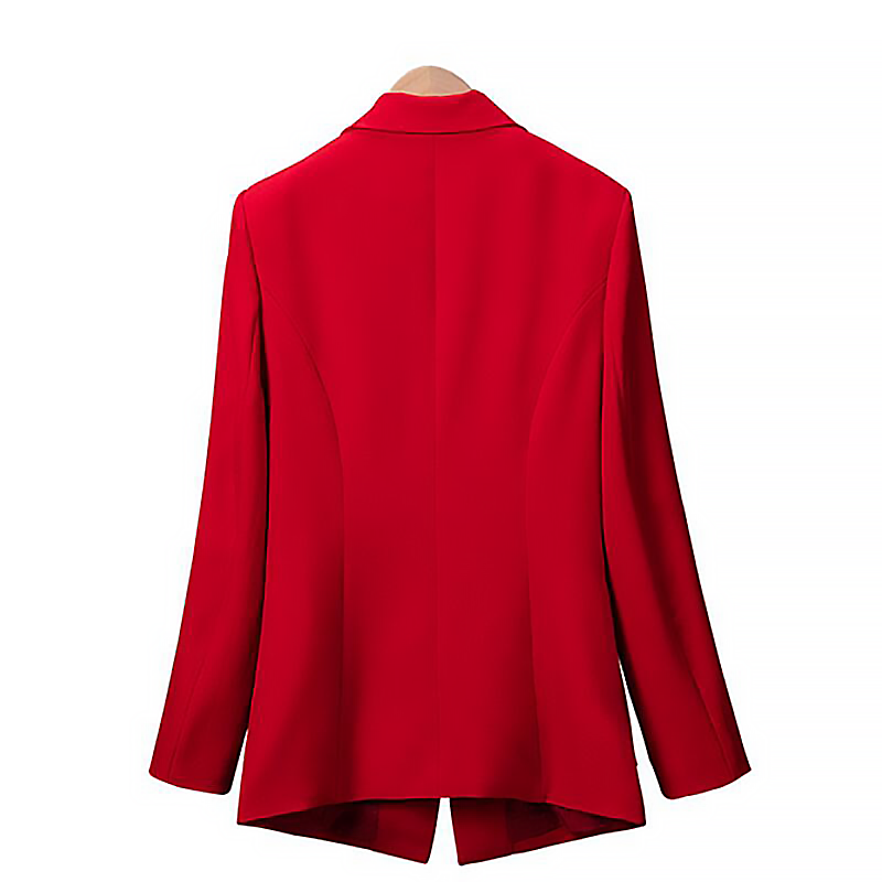Blazer Dress
