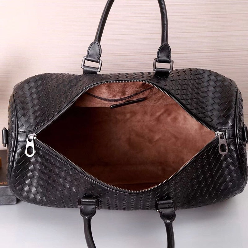 Designer Travel-Duffle Bag