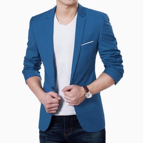 Formal Blazer