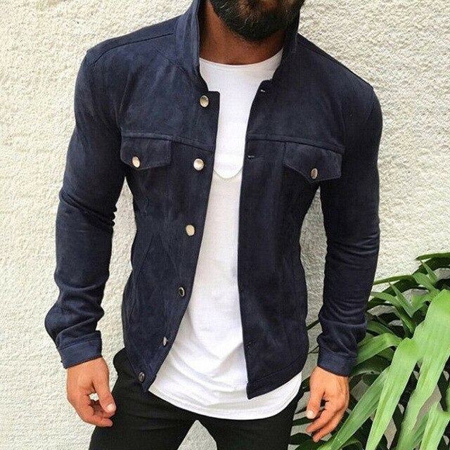Autumn Outwear